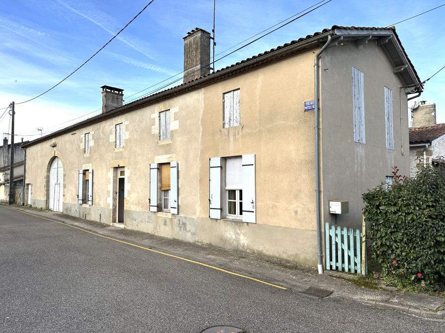 Image_1, Maison, Sainte-Bazeille, ref :7877