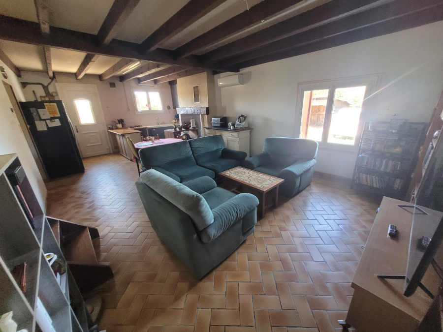 Image_5, Maison, Cocumont, ref :8151