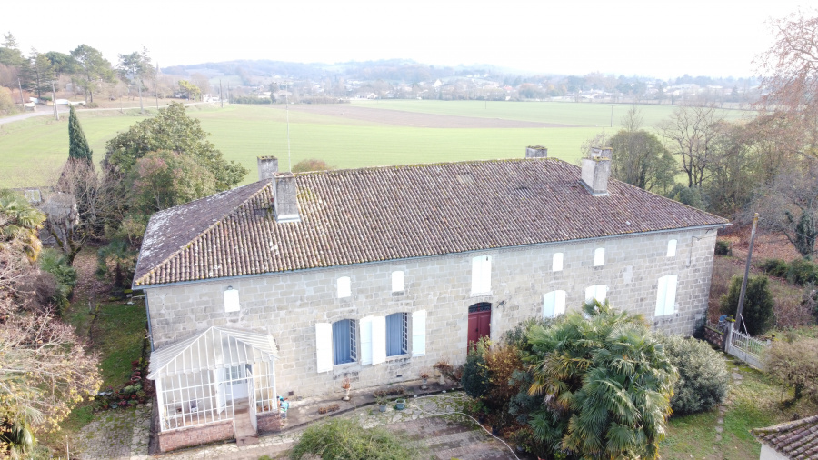 Image_2, Maison, Birac-sur-Trec, ref :7681