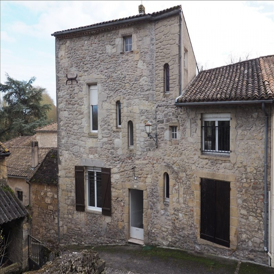 Image_1, Immeuble, Meilhan-sur-Garonne, ref :02955
