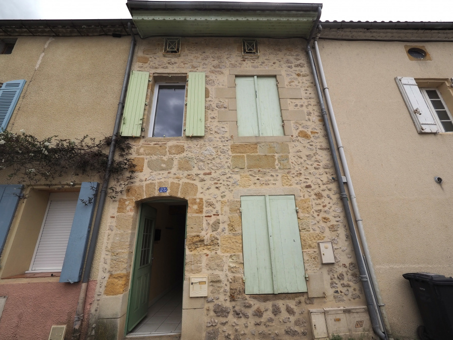 Image_1, Maison, Sainte-Bazeille, ref :7927