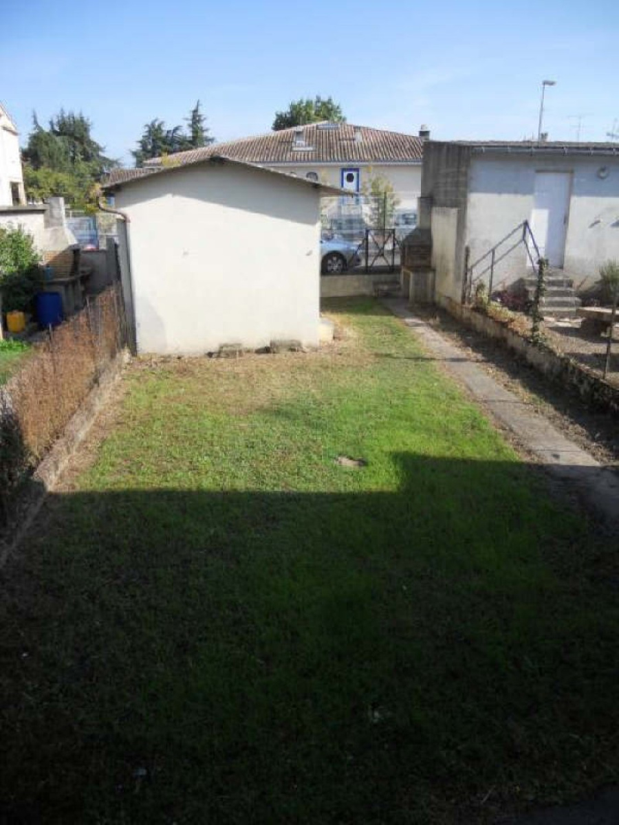 Image_2, Maison, Marmande, ref :Loc 42