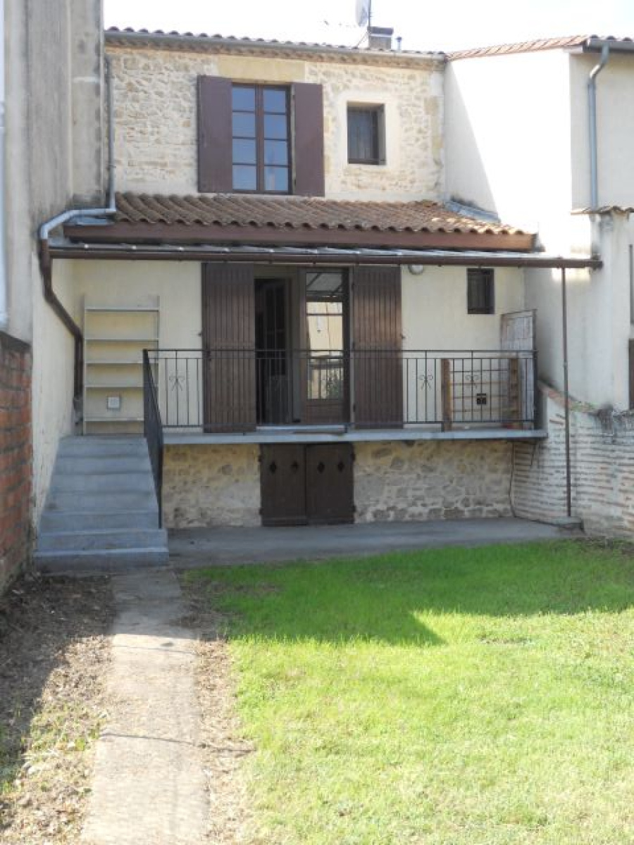 Image_4, Maison, Marmande, ref :Loc 42