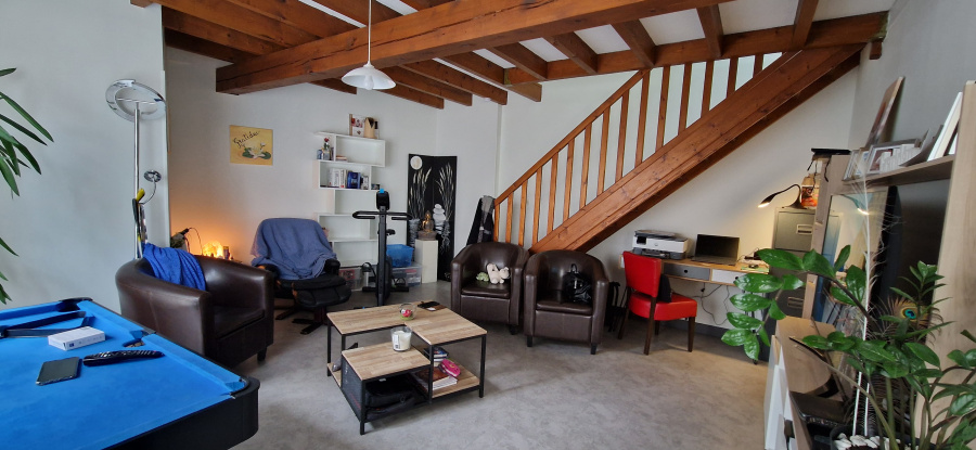 Image_10, Appartement, Marmande, ref :loc 69