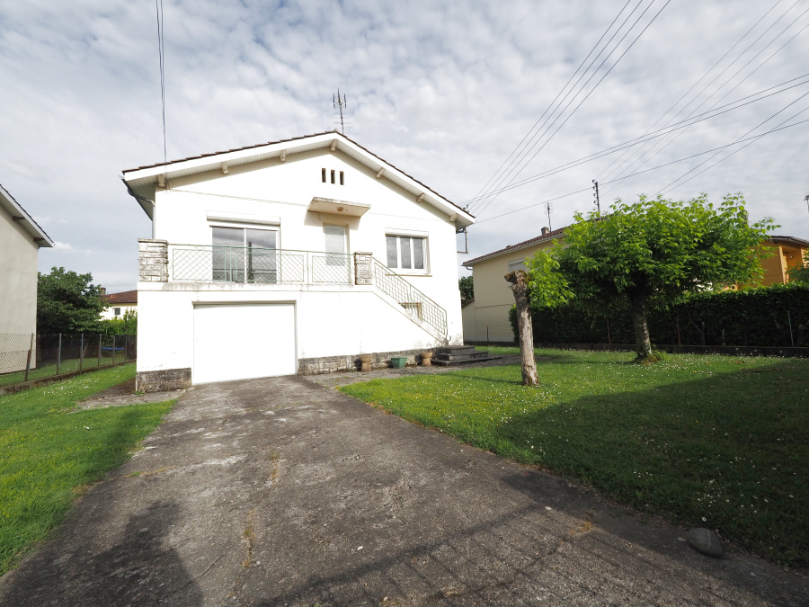 Image_1, Maison, Marmande, ref :8100
