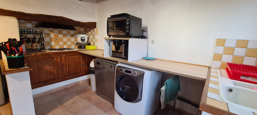 Image_2, Maison, Samazan, ref :8165