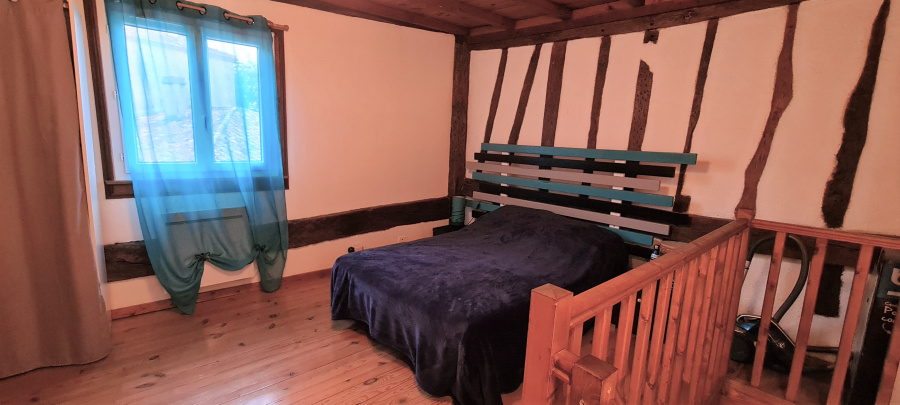 Image_4, Maison, Samazan, ref :8165