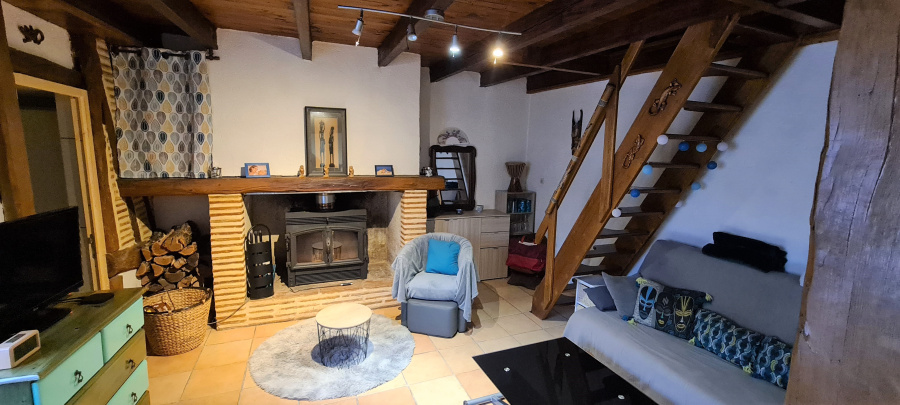 Image_2, Maison, Samazan, ref :8165