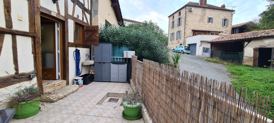 Image_8, Maison, Samazan, ref :8165