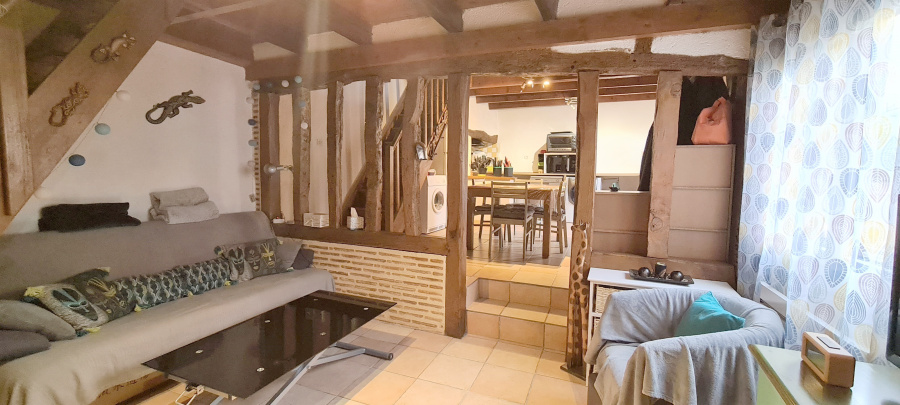 Image_4, Maison, Samazan, ref :8165