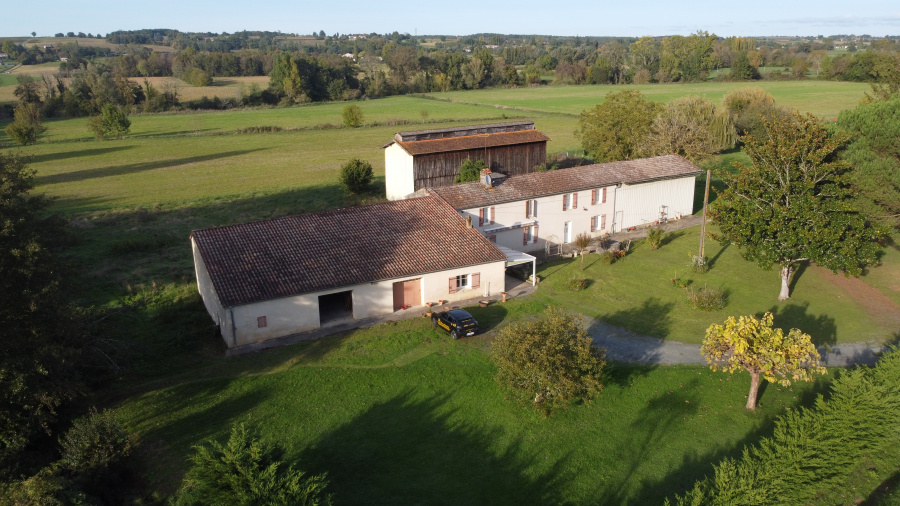 Image_1, Maison, Duras, ref :7987