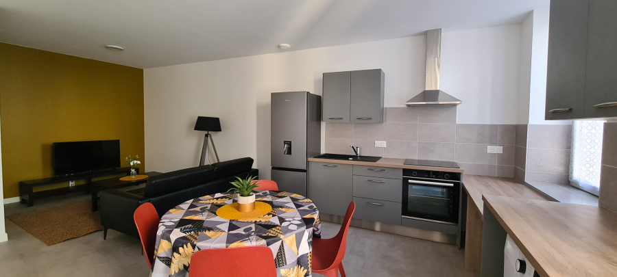 Image_1, Appartement, Marmande, ref :L150