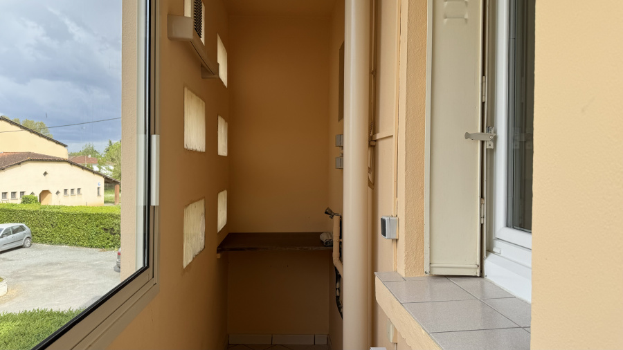 Image_7, Appartement, Marmande, ref :loc 330