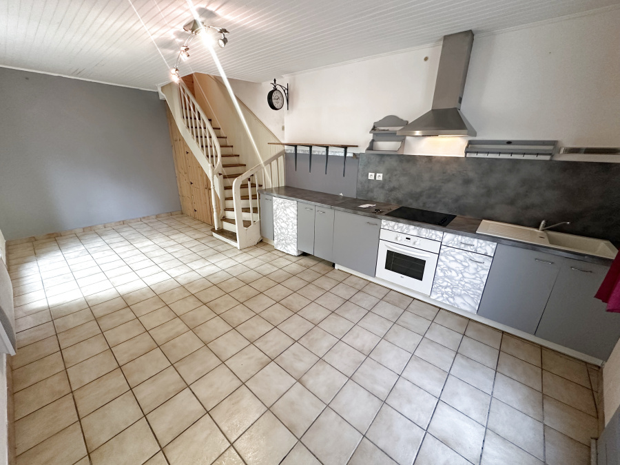 Image_2, Maison, Gontaud-de-Nogaret, ref :8171