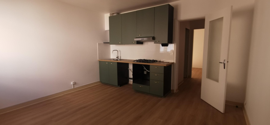 Image_1, Appartement, Marmande, ref :loc 891