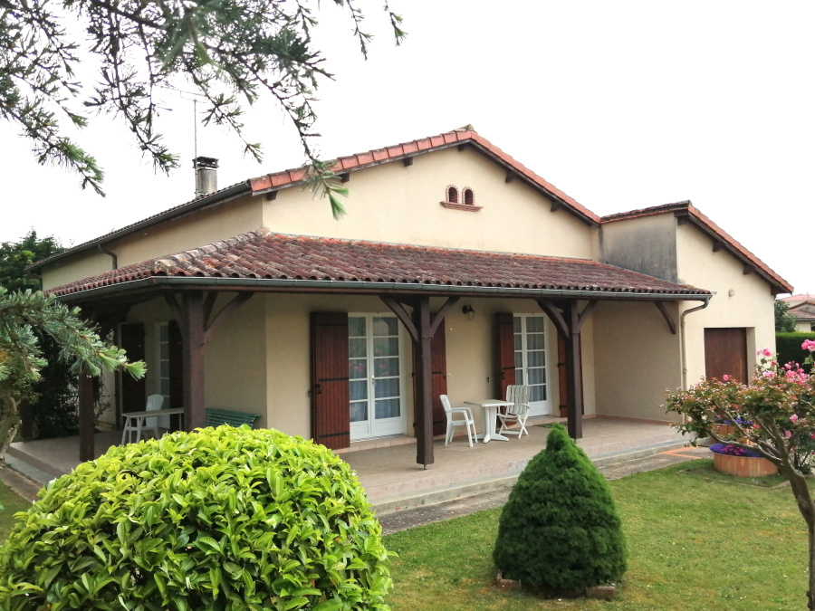 Image_1, Maison, Samazan, ref :8082
