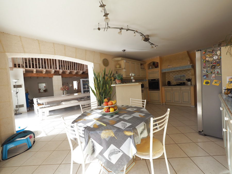 Image_4, Maison, Montpouillan, ref :7989