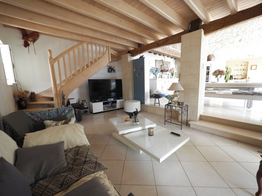 Image_3, Maison, Montpouillan, ref :7989