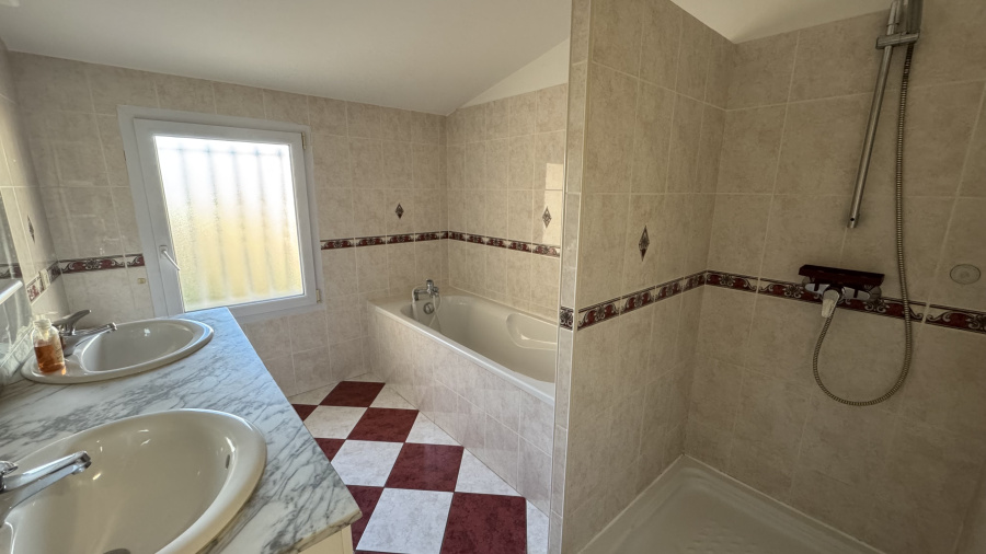 Image_4, Maison, Marmande, ref :LOC 29