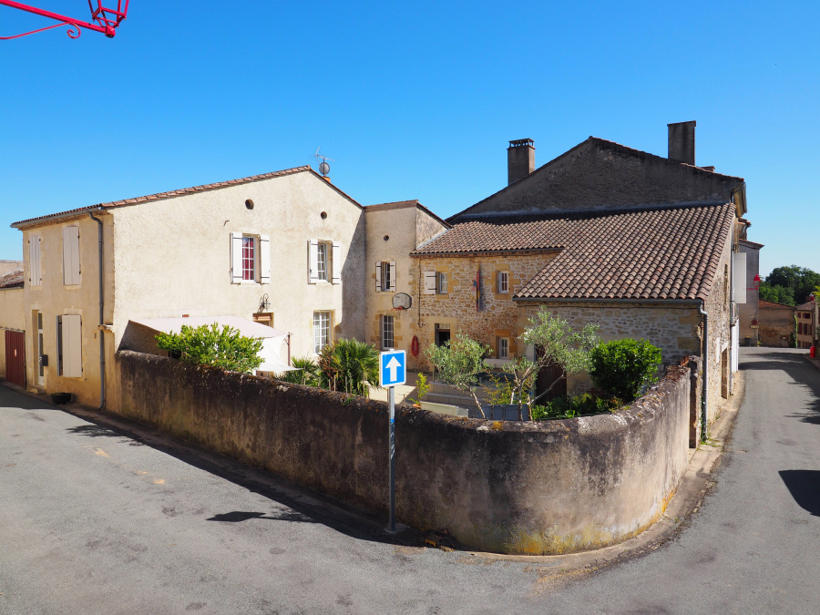 Image_1, Maison de village, Meilhan-sur-Garonne, ref :7124