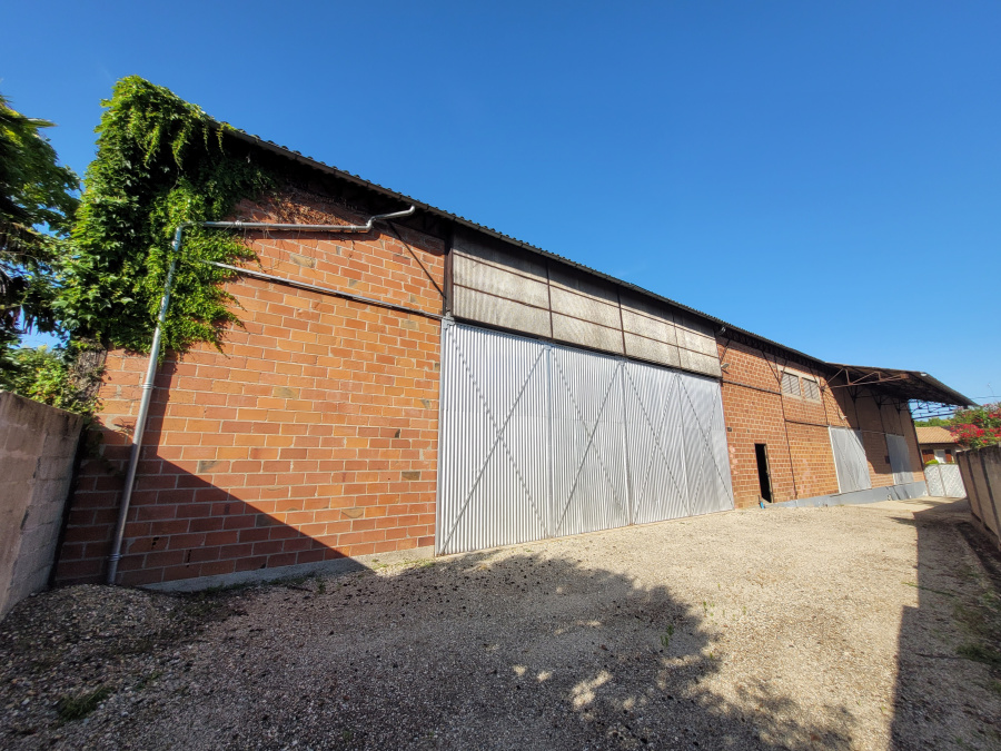 Image_5, Garage, Marmande, ref :8104