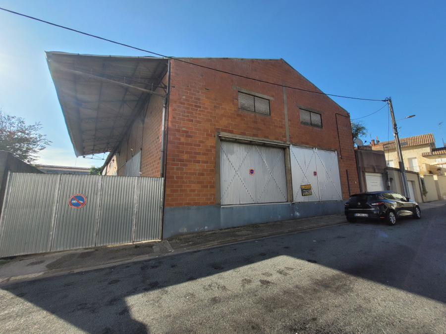 Image_7, Garage, Marmande, ref :8104