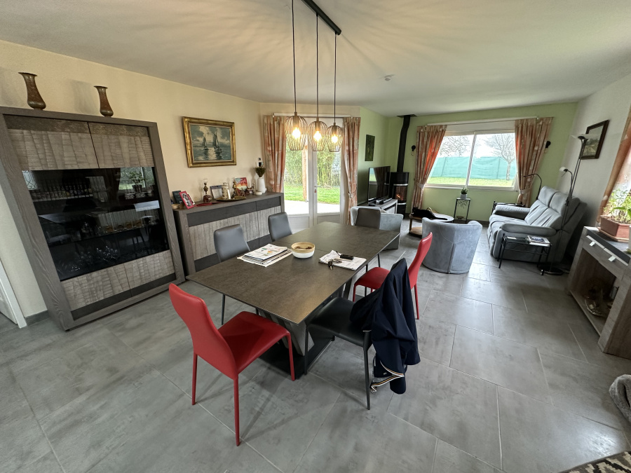 Image_3, Maison, Miramont-de-Guyenne, ref :8206