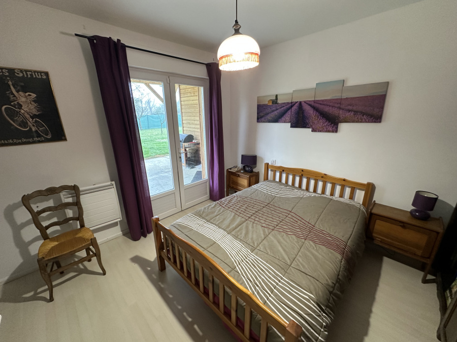 Image_7, Maison, Miramont-de-Guyenne, ref :8206