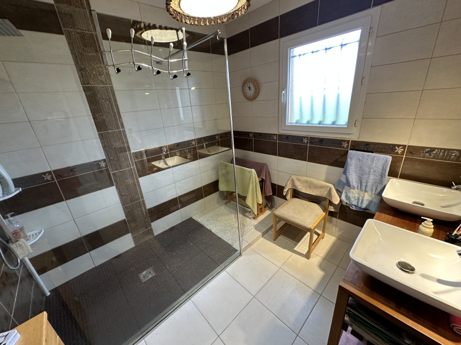 Image_5, Maison, Miramont-de-Guyenne, ref :8206