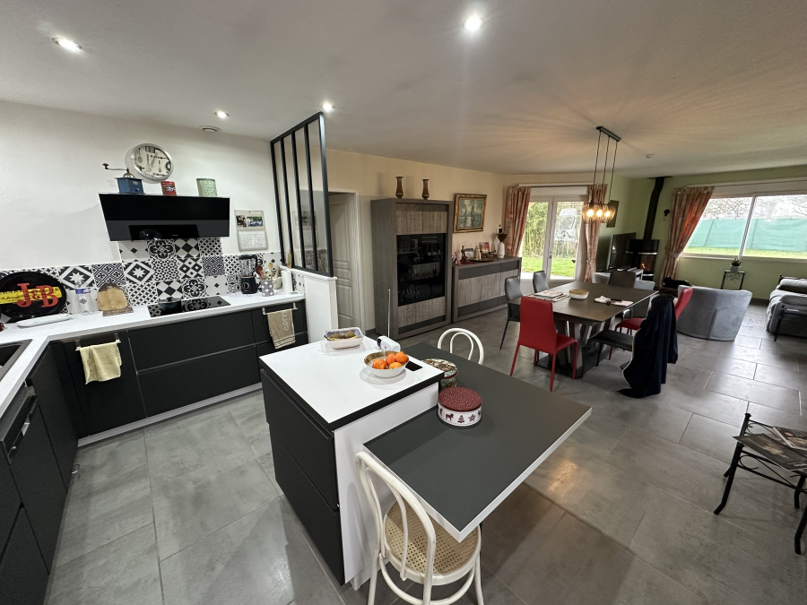 Image_2, Maison, Miramont-de-Guyenne, ref :8206