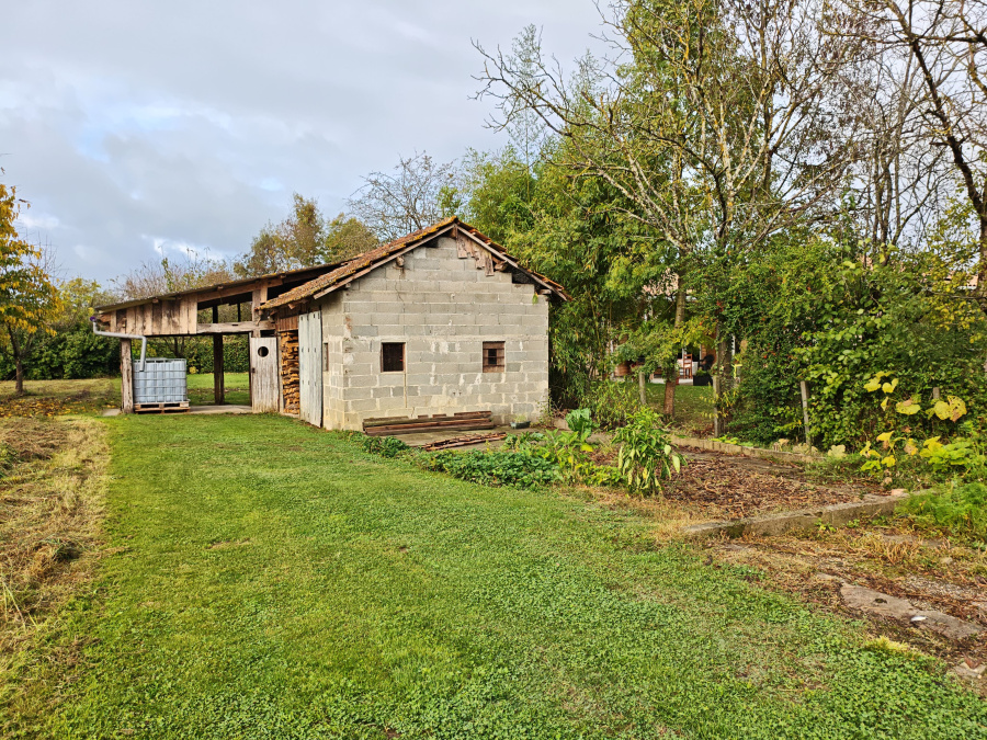 Image_10, Maison, Miramont-de-Guyenne, ref :8206