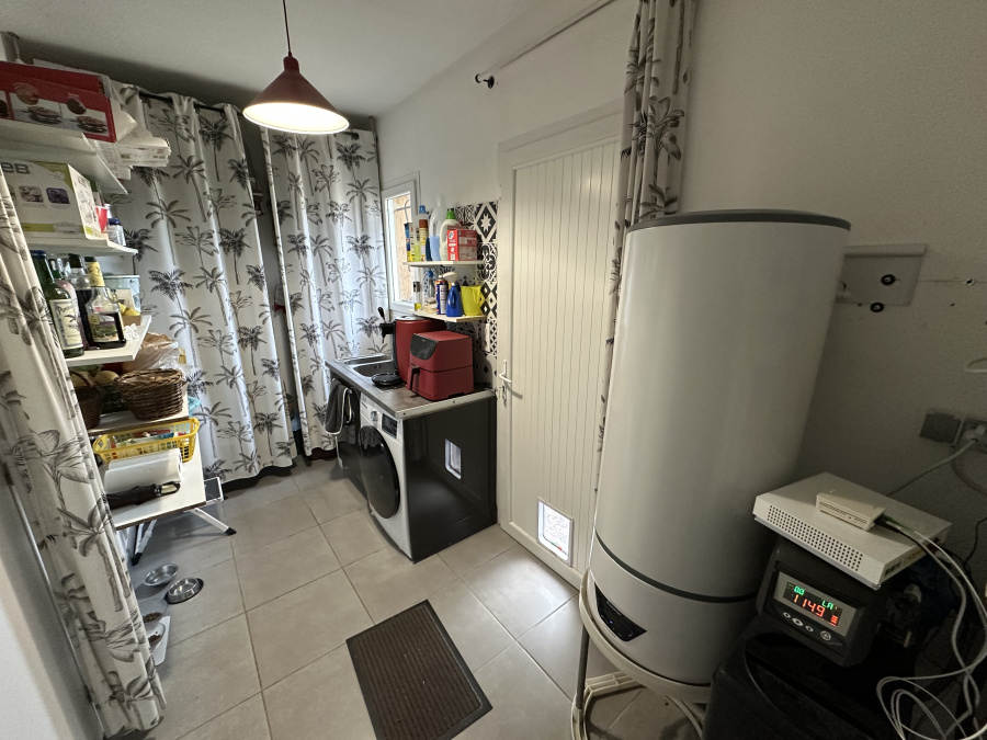 Image_8, Maison, Miramont-de-Guyenne, ref :8206