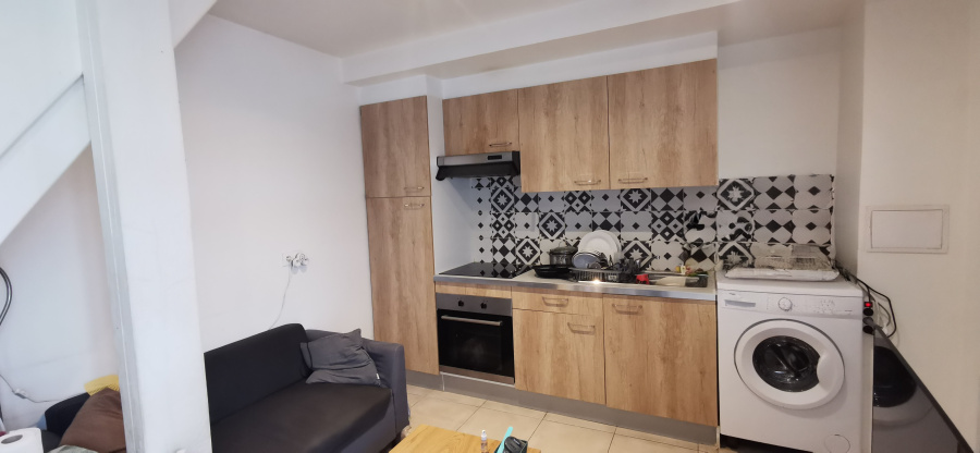 Image_2, Appartement, Sainte-Bazeille, ref :LOC 10