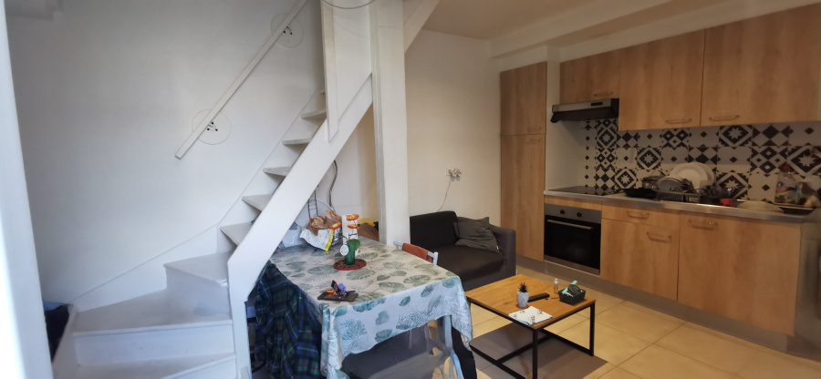 Image_1, Appartement, Sainte-Bazeille, ref :LOC 10