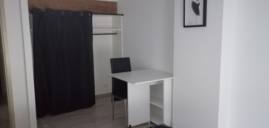 Image_5, Appartement, Marmande, ref :LOC 303