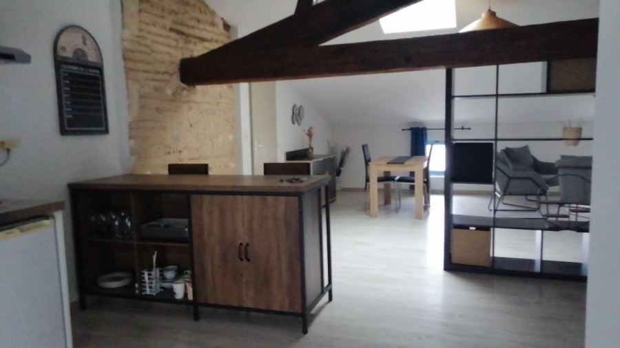 Image_1, Appartement, Marmande, ref :LOC 303