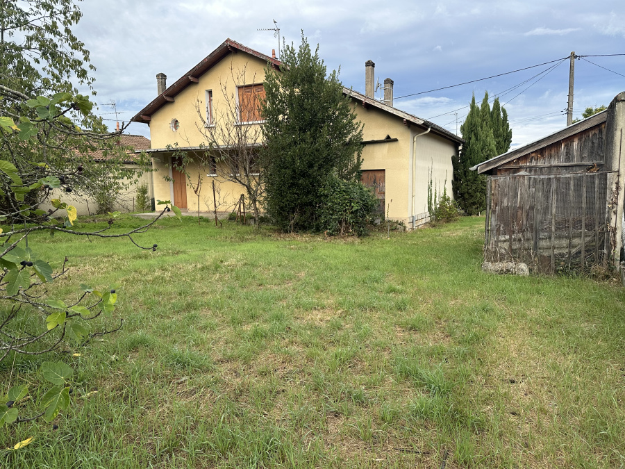 Image_2, Maison, Marmande, ref :8008