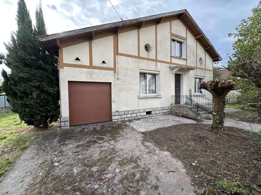 Image_1, Maison, Marmande, ref :8008