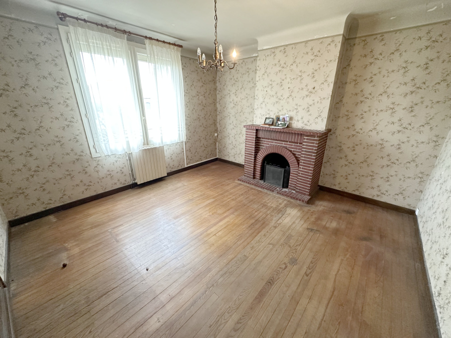 Image_3, Maison, Marmande, ref :8008