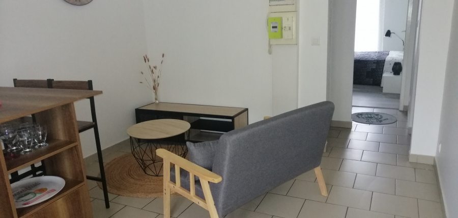 Image_2, Appartement, Marmande, ref :LOC 301