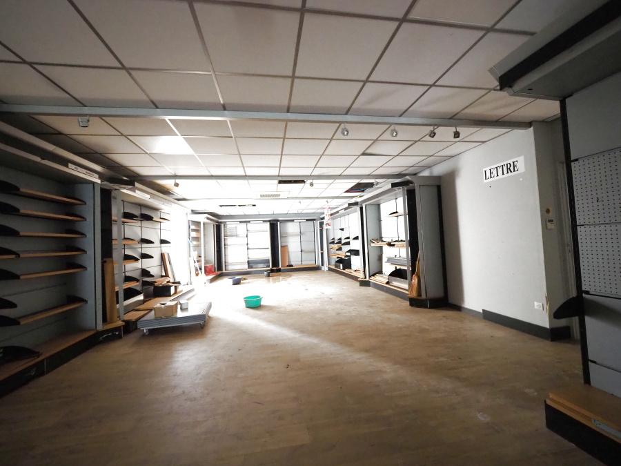 Image_5, Immeuble, Marmande, ref :8022