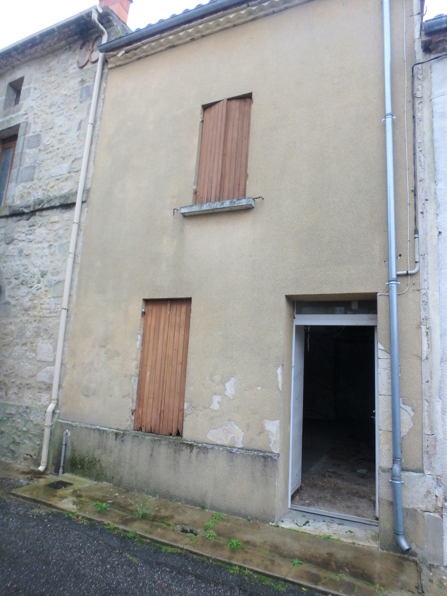 Image_1, Maison de village, Marmande, ref :7300