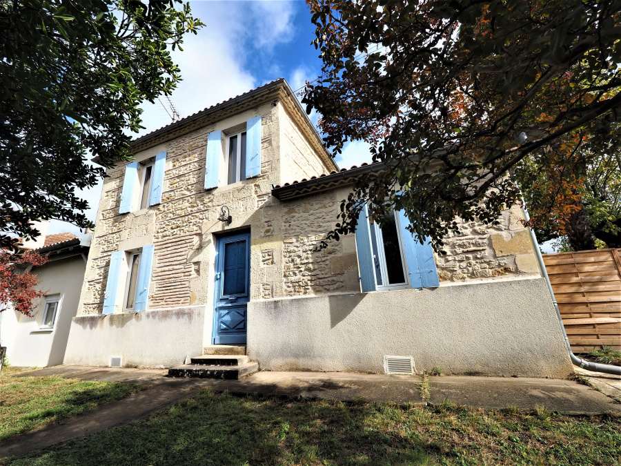 Image_10, Maison, Sainte-Bazeille, ref :7967