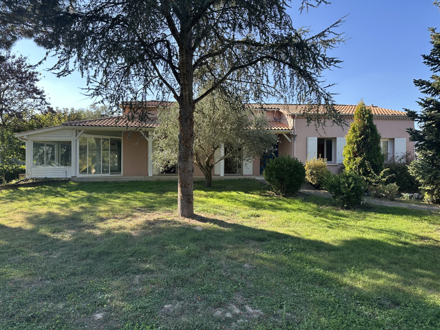 Image_1, Maison, Virazeil, ref :8173