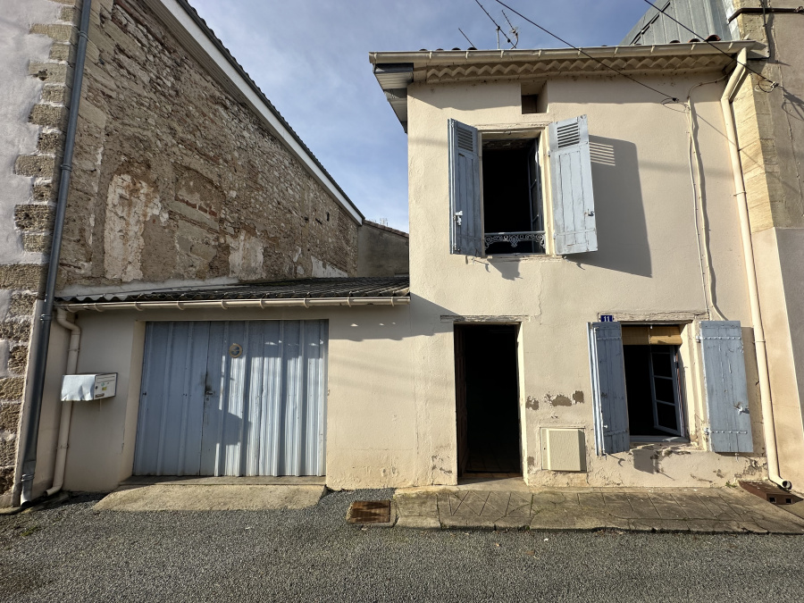Image_1, Maison, Sainte-Bazeille, ref :7849