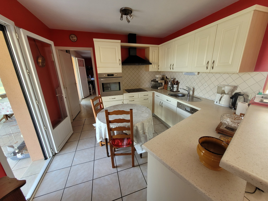 Image_3, Maison, Beaupuy, ref :8110