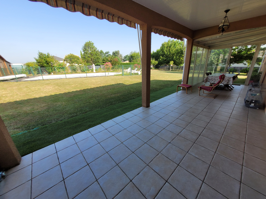 Image_7, Maison, Beaupuy, ref :8110
