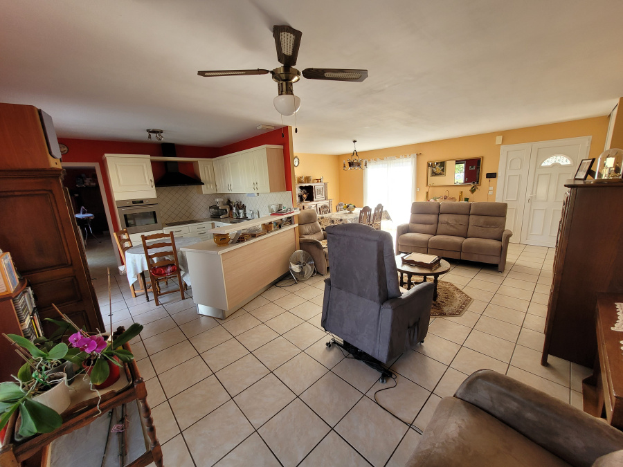 Image_2, Maison, Beaupuy, ref :8110