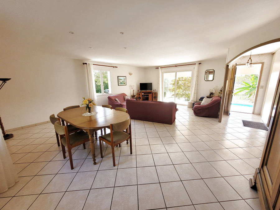 Image_4, Maison, Sainte-Bazeille, ref :8161