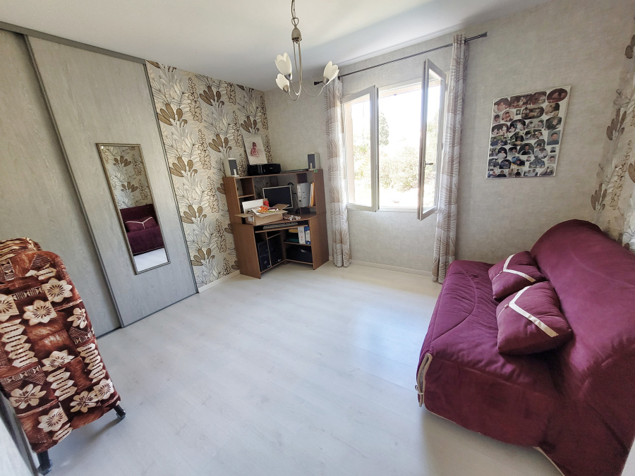 Image_8, Maison, Sainte-Bazeille, ref :8161